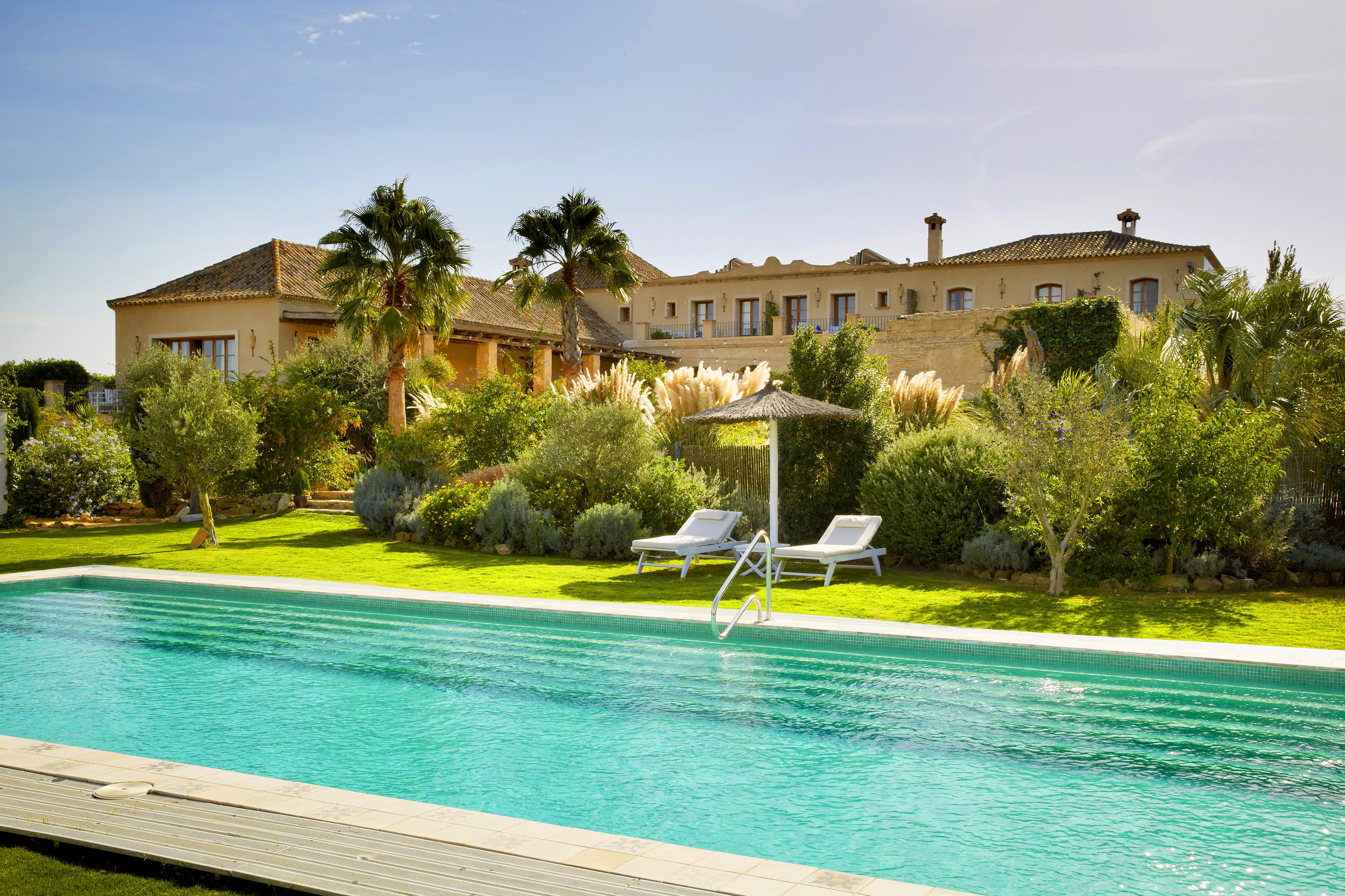 <strong>Hotels in Andalusien</strong> <strong>Hotels in Andalusien</strong>