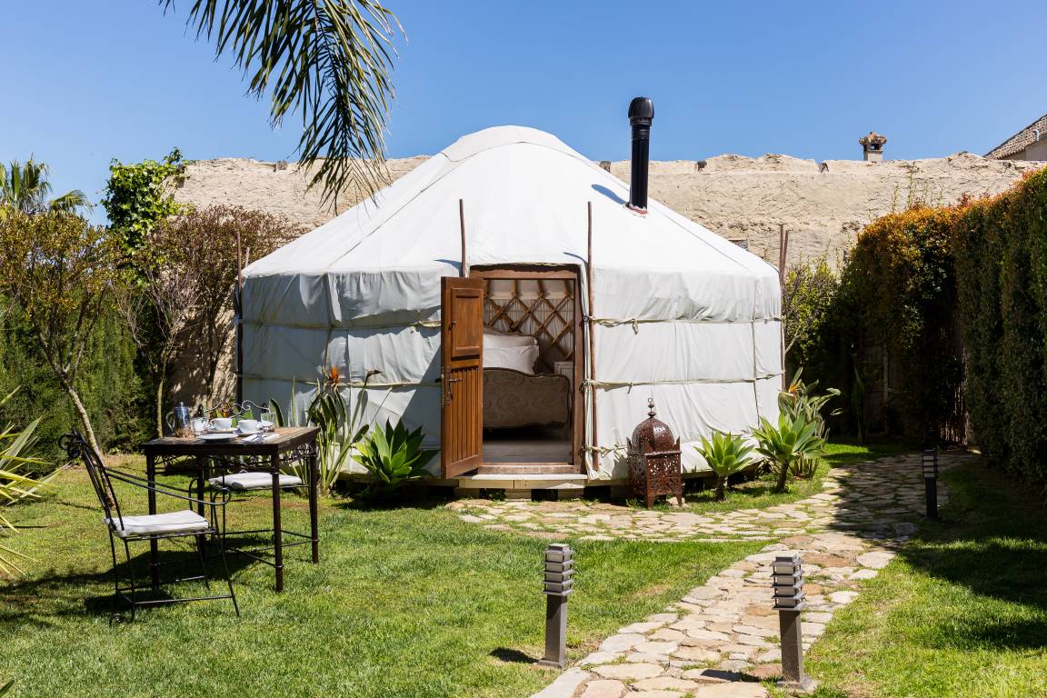 <strong>Romantic rural & luxury Hotels in Cádiz</strong>