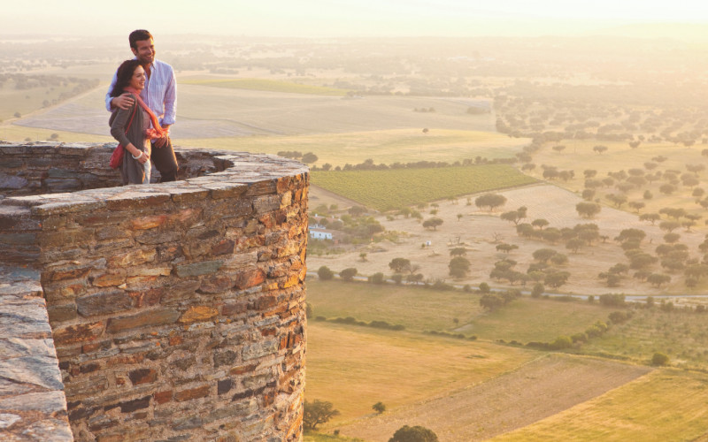 Un viaje fascinante por El Alentejo