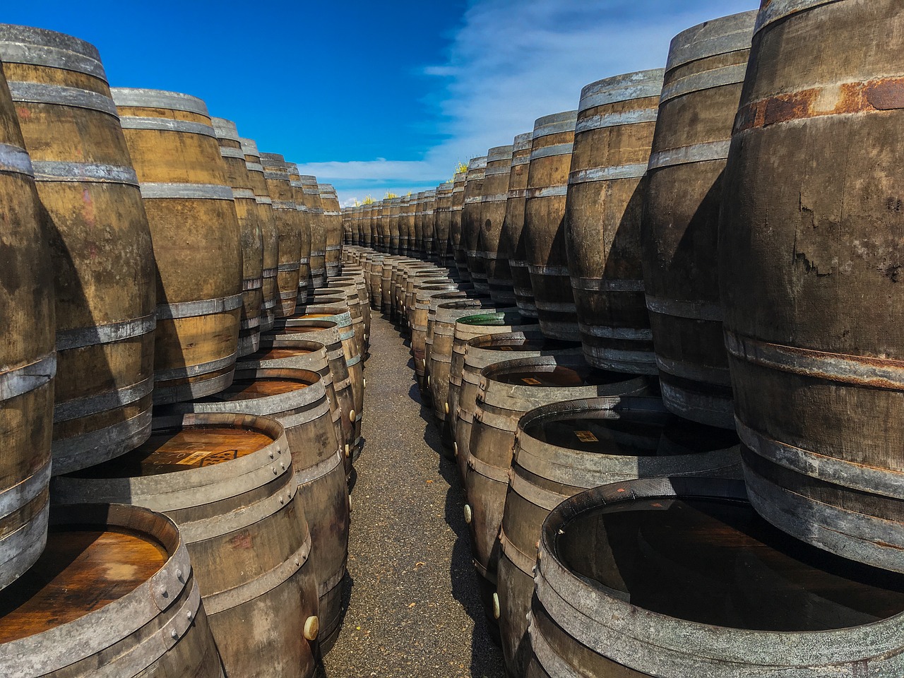 <strong>Turismos Rurales en La Rioja</strong>