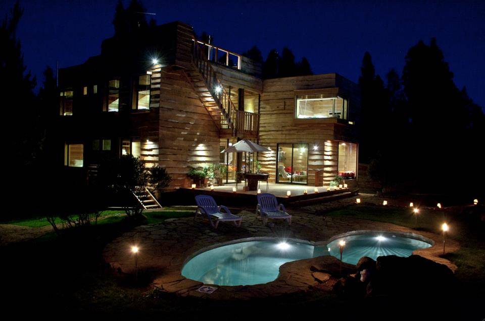 43 49 Hoteles Boutique en Chile Hoteles Rusticae.