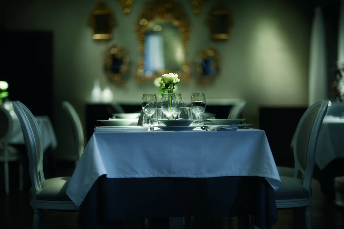 <strong>Gastronomic Hotel with Charming Restaurant Iriarte Jauregia</strong>