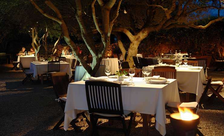 <strong>Hotels auf Menorca mit romantischem Charme - Alcaufar Vell</strong>