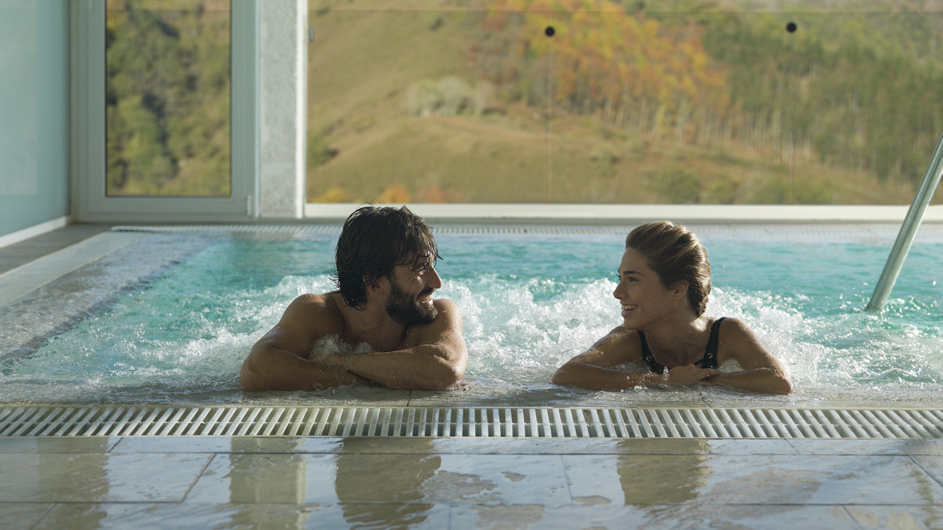 <strong>Hoteles Wellnes - Hotel Arantza Hotela</strong>