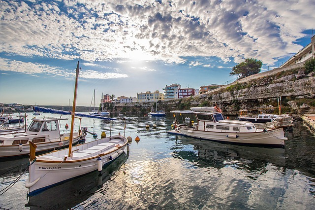 <strong>Hotel en Menorca con encanto Llucalari Nou</strong>