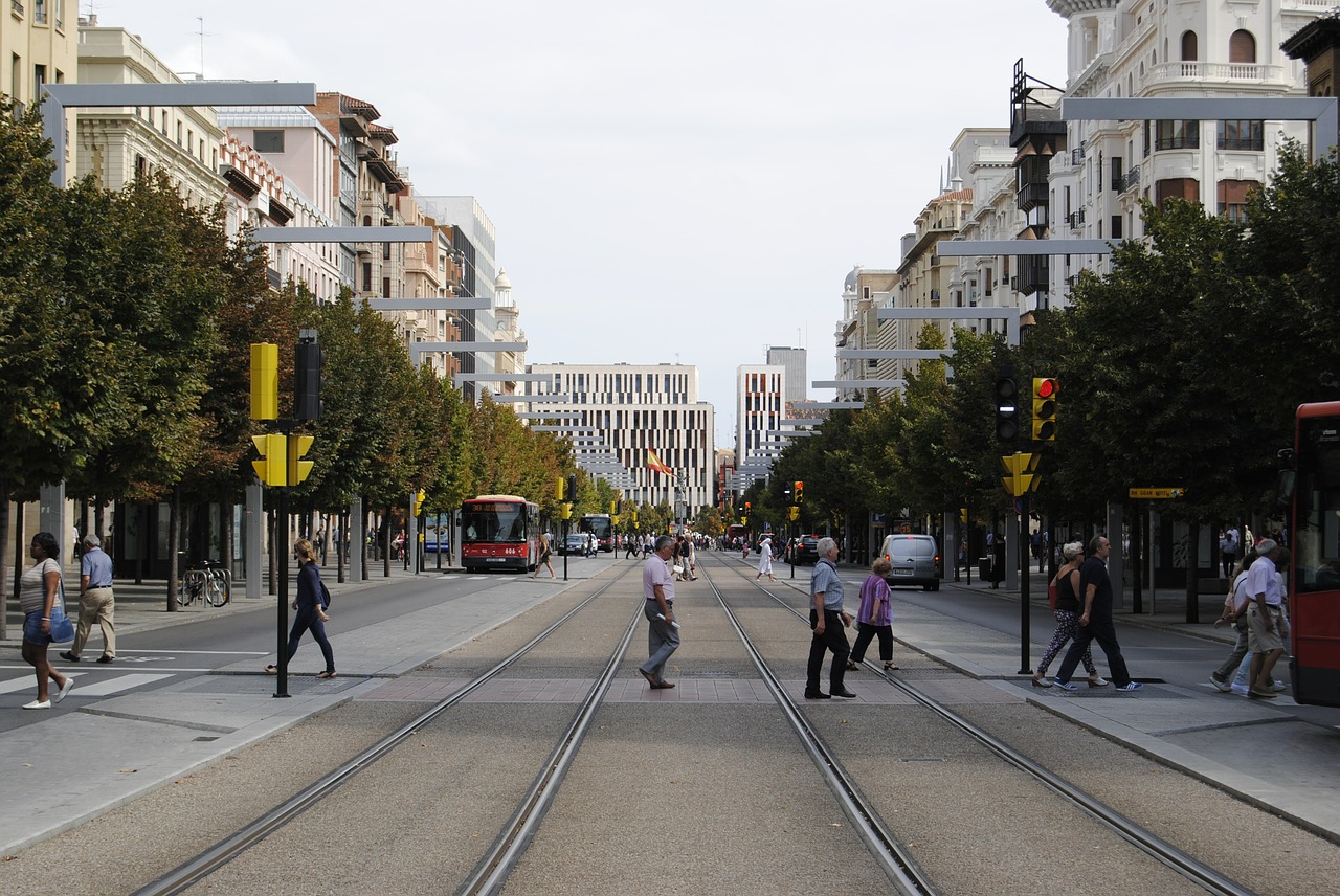 Hotels in Zaragoza mit Kindern