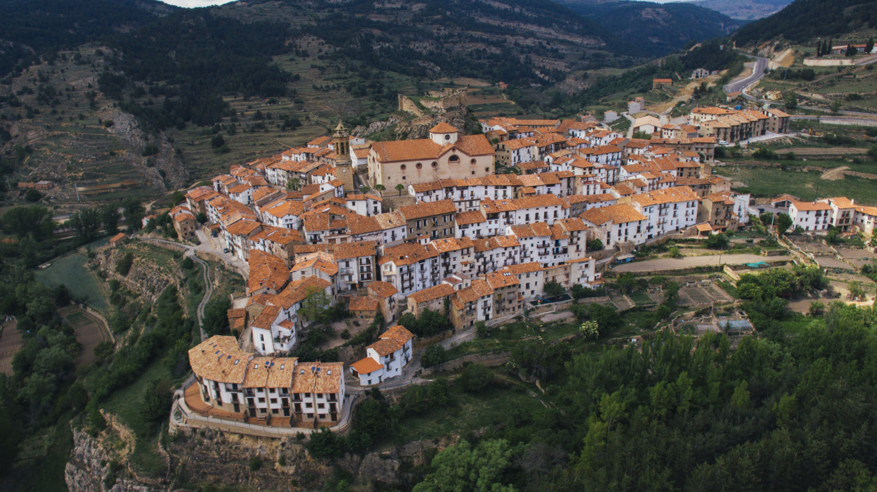 <strong>Casa Rural Palacio </strong>