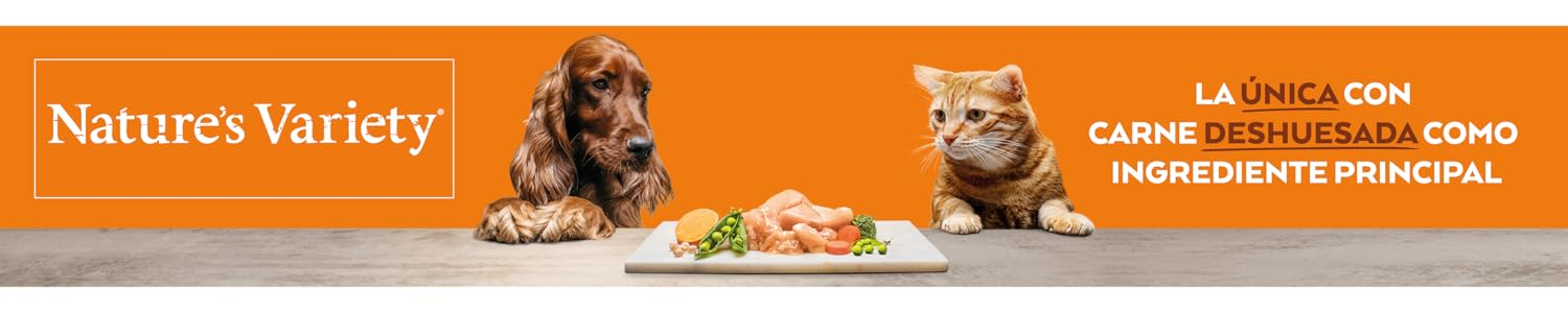 Pet's food - Escapadas rurales