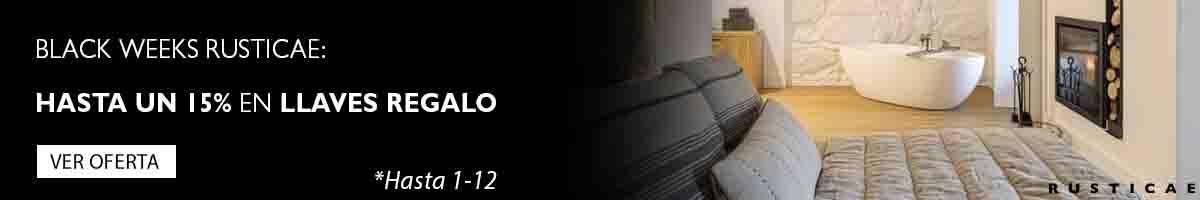 Hoteles con encanto Rusticae Suscripción 2