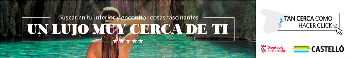 Hoteles con encanto Rusticae Castellón Destino 2