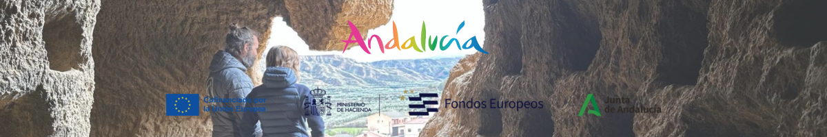 Hoteles con encanto Rusticae Casas Rurales Andalucía