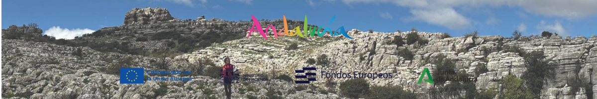Hoteles con encanto rurales Banner Andalucía