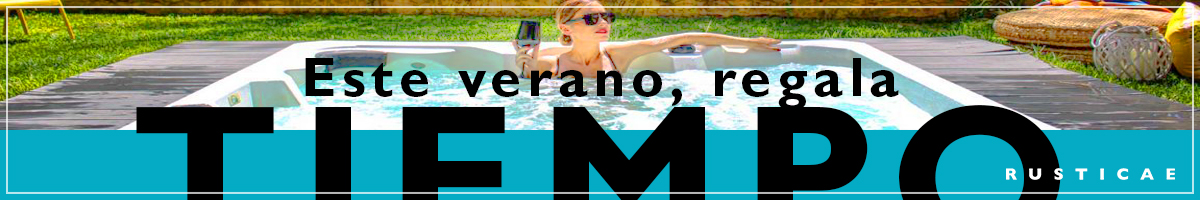 Hoteles con encanto Rusticae Banner