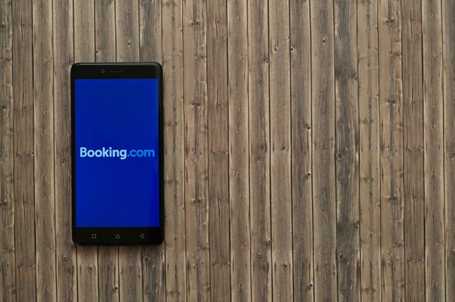 Porque no te interesa participar en el nuevo programa de Reservas sin riesgo de Booking