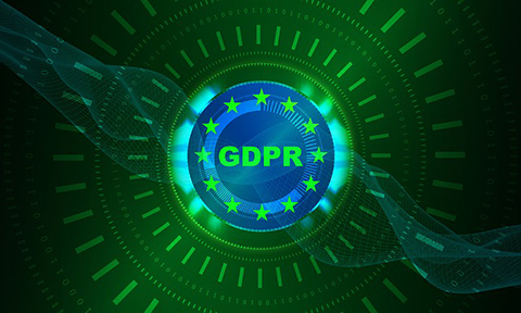 GDPR ¿QUÉ HAGO?