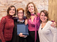 Premiro Rusticae Mejor Emprenedor 2017