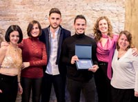 Premio Rusticae Mejor Iniciativa 2017