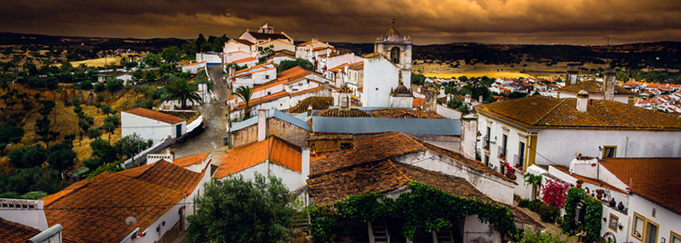 Visita Alentejo