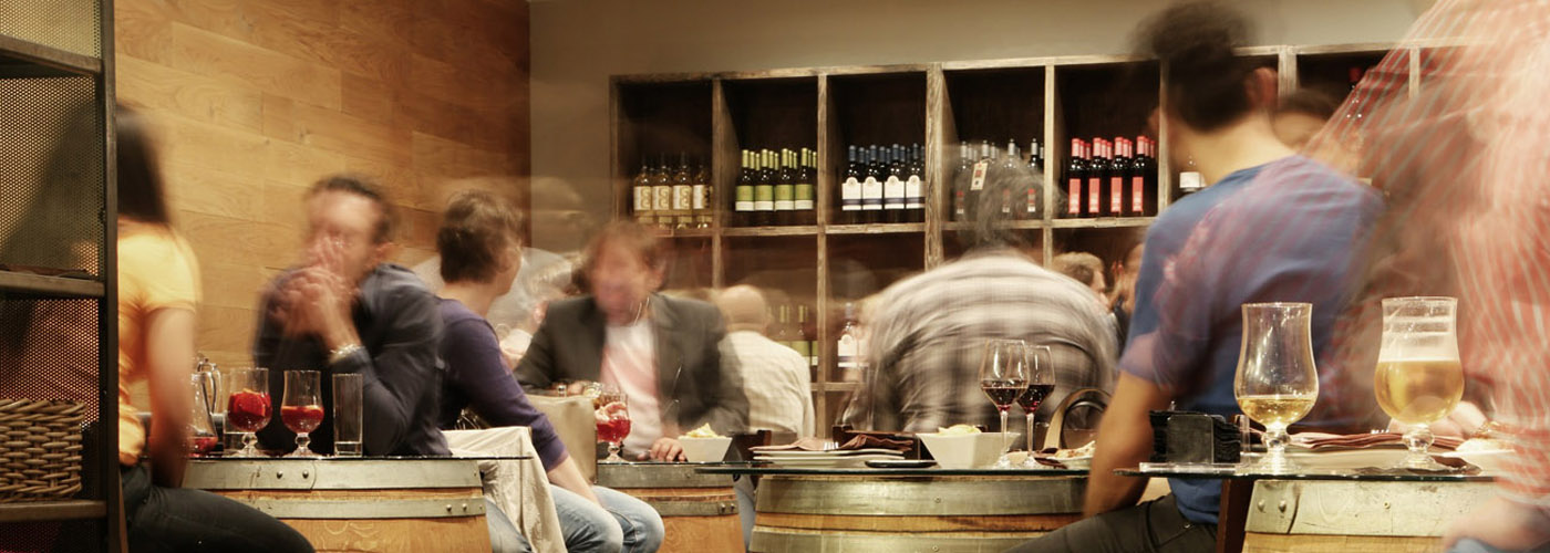 Ciudades españolas para ir de pinchos