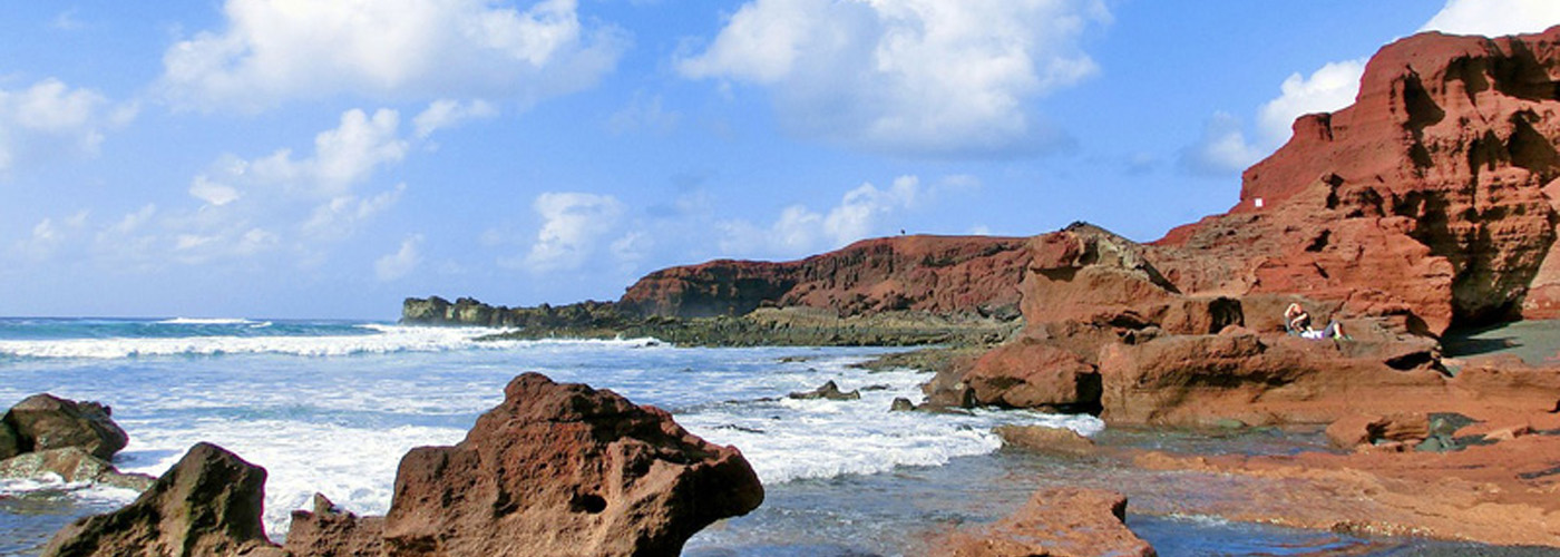 Lanzarote, la Isla de los Volcanes
