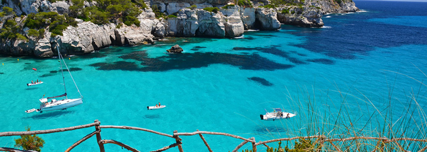 MENORCA, UN PARAÍSO SOSTENIBLE