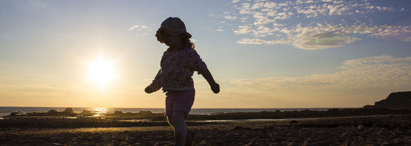 ¿Cuándo llegamos? 5 propuestas para viajar este verano con los más peques