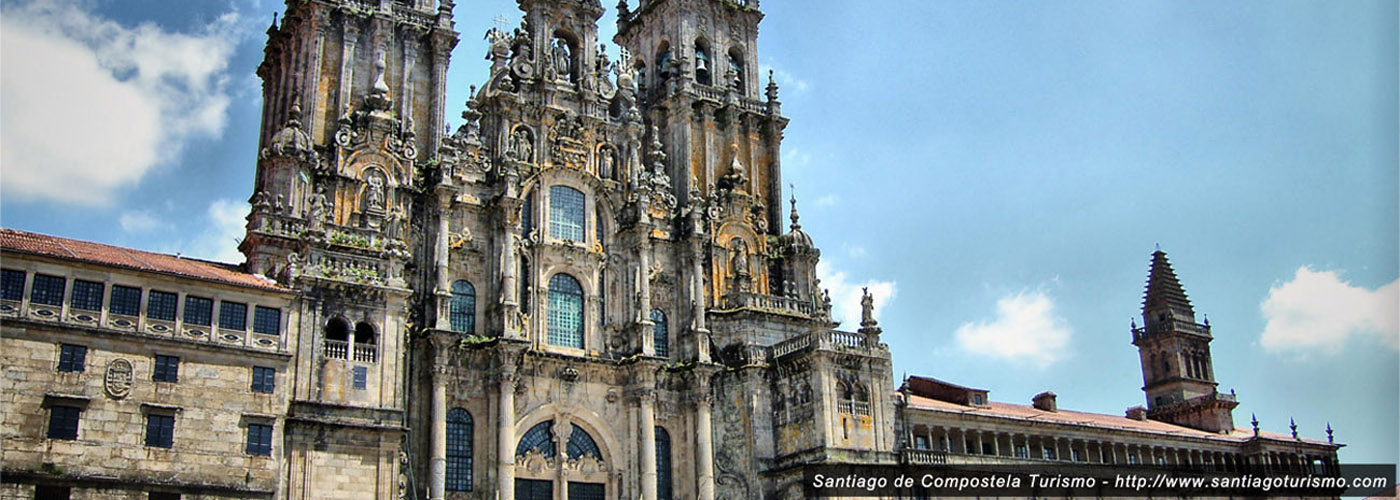 Santiago de Compostela
