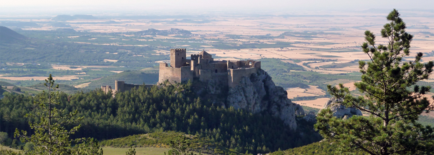 Huesca