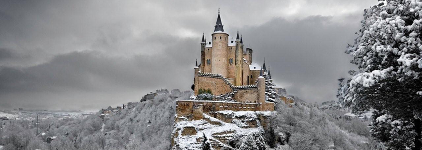 Segovia