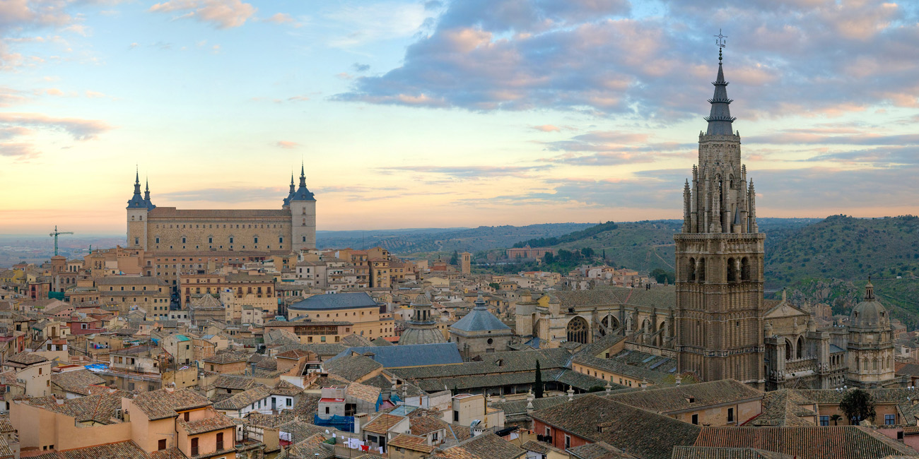 Los 10 imprescindibles de Toledo