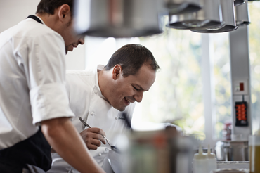 Hoteles que te conquistarán por su cocina, Iriarte Jauregia