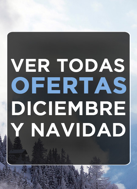 Ofertas especiales Rusticae Otoño 2014