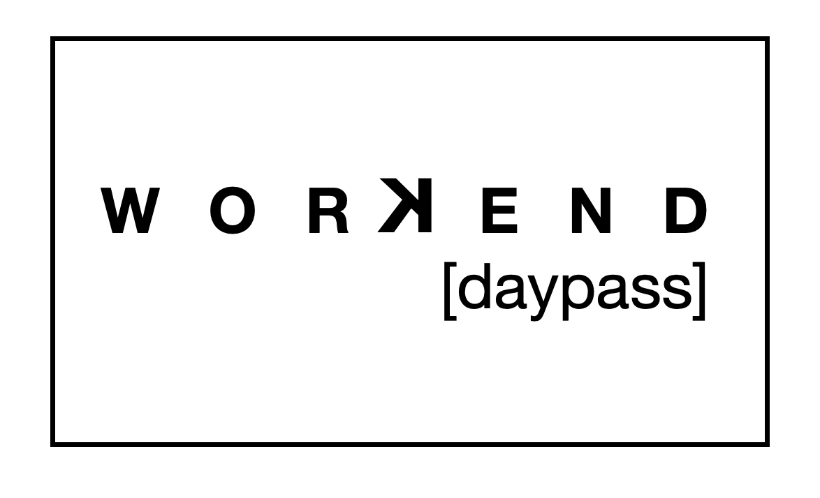 Workend - DayPasss