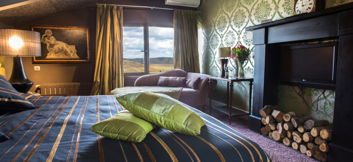 Gift Key Romantic 2 Nights with Breakfast