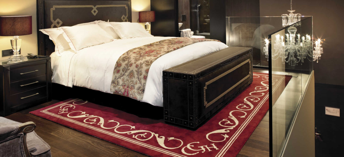 Gift Key Great Luxury 1 Night with Breakfast