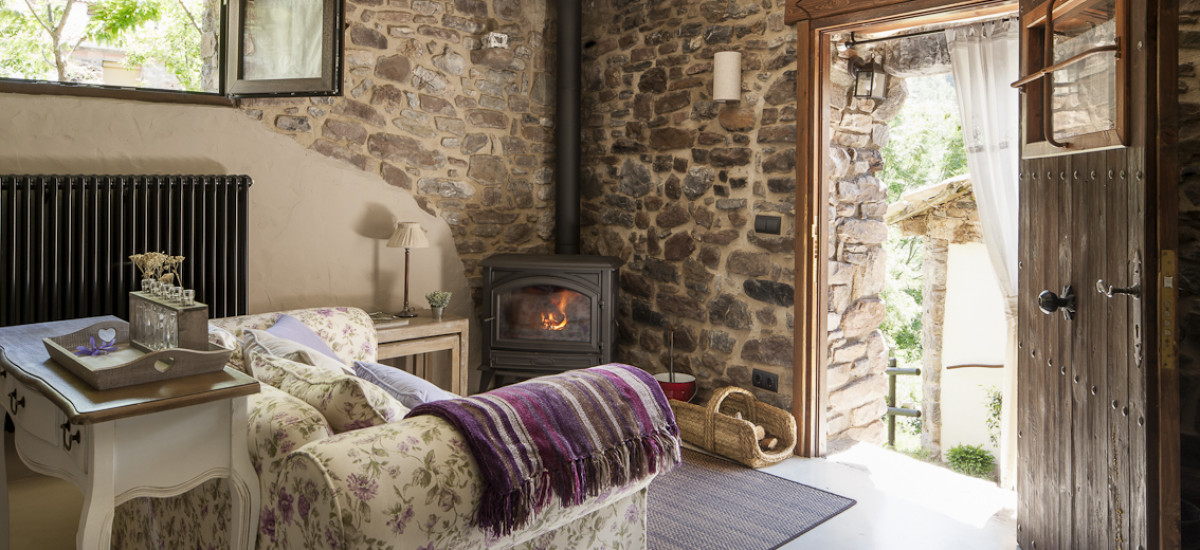 Gift Key Experience "Pyrenean Axis Route N-260"