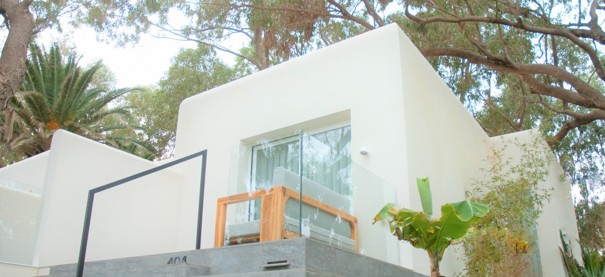 Gift Key Great Luxury 2 Nights with Breakfast