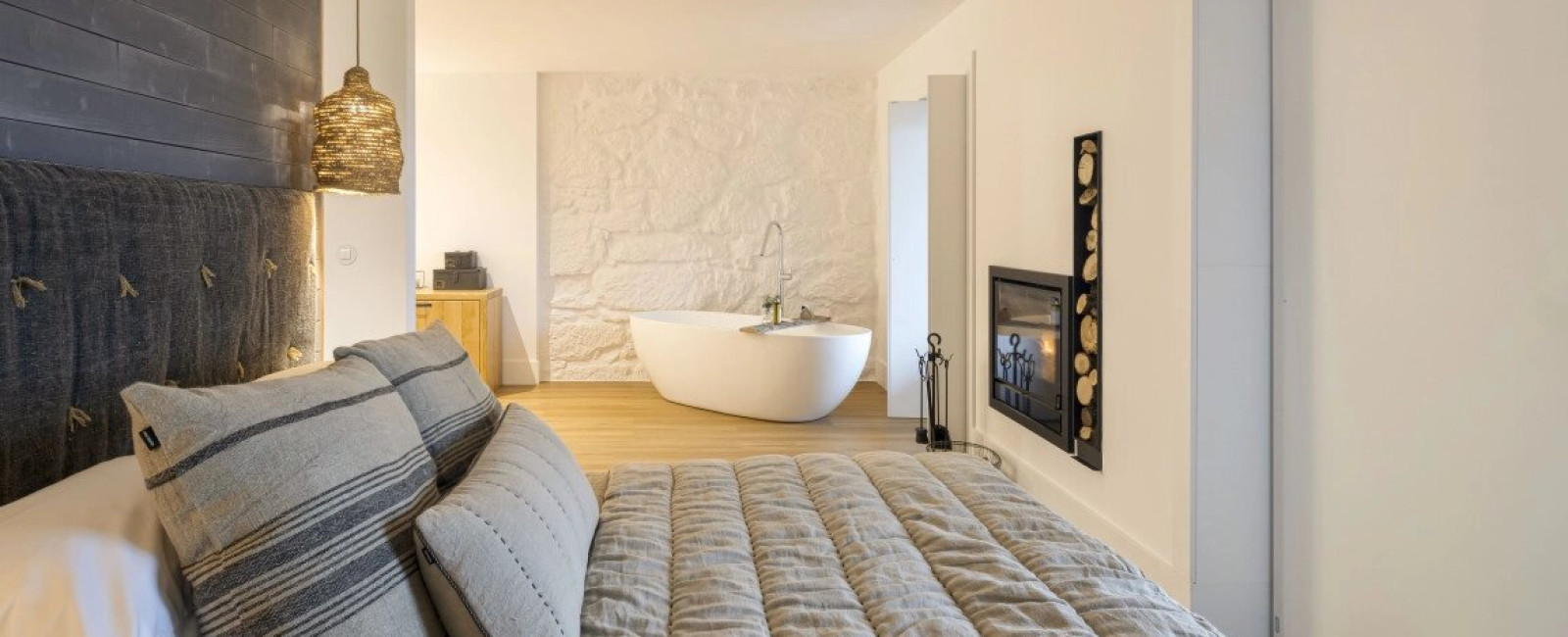 Regalar escapadas viaje noches hotel llave romantica