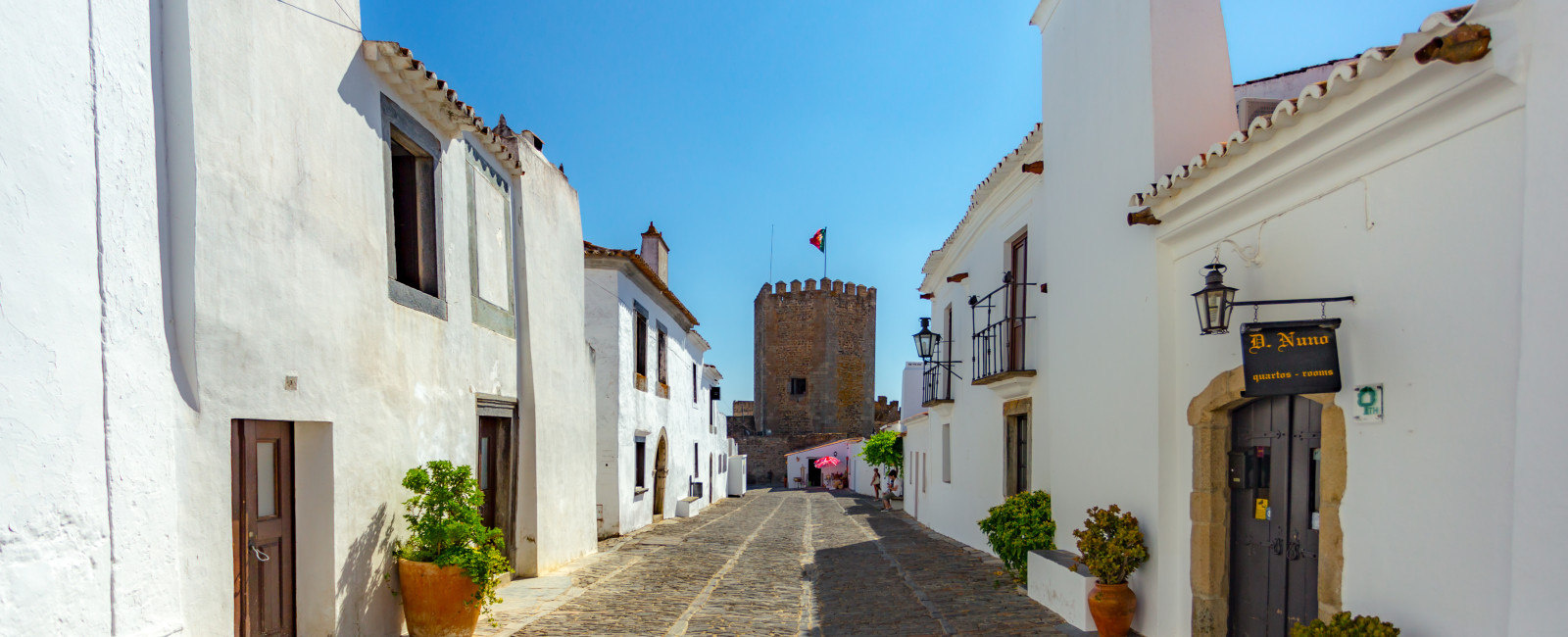 Llave Regalo Alentejo