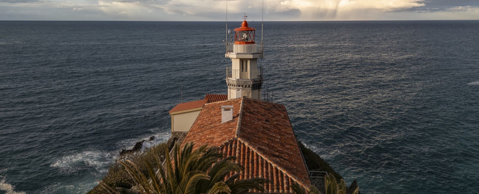 Llave Regalo Dormir en un Faro