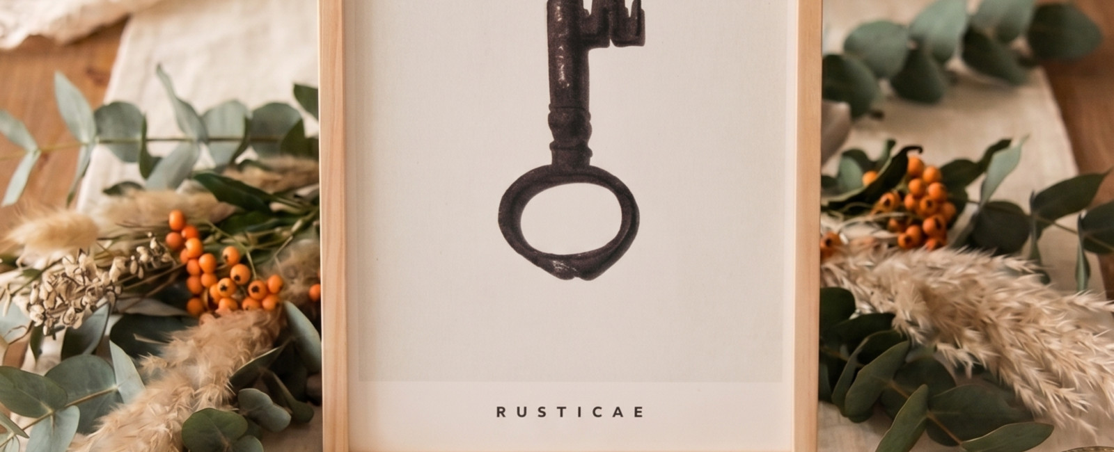 Gift Key Purse 