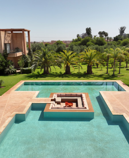 "Experiencias Disfruta Marrakech"
