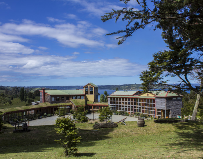 Experiencia "Chiloé Mágico""