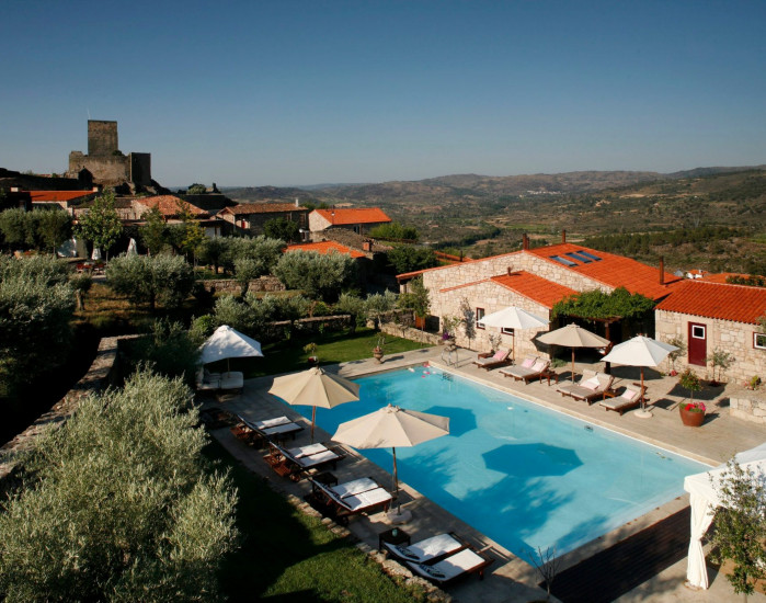 Experiencia "Douro" 